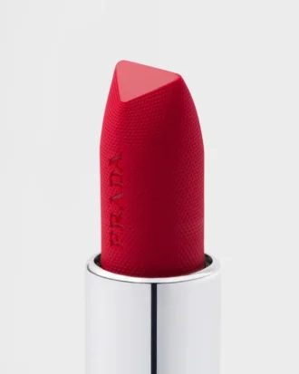 Pomadka Prada Monochrome Soft Matte – R127 – Carminio
