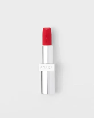 Pomadka Prada Monochrome Soft Matte – R129 – Lacca