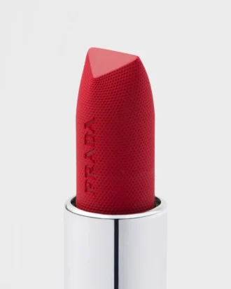 Pomadka Prada Monochrome Soft Matte – R129 – Lacca