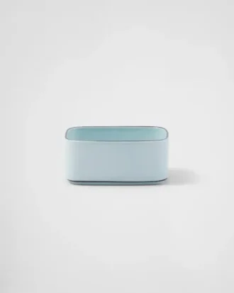 Porcelanowa cukiernica – Celadon