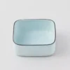Porcelanowa cukiernica – Celadon Porcelanowa cukiernica – Celadon