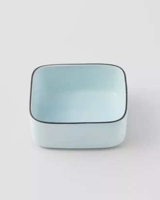 Porcelanowa cukiernica – Celadon