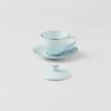 Porcelanowa filiżanka do espresso – Celadon Porcelanowa filiżanka do espresso – Celadon