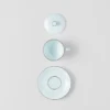 Porcelanowa filiżanka do espresso – Celadon Porcelanowa filiżanka do espresso – Celadon