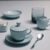 Porcelanowa filiżanka do espresso – Celadon Porcelanowa filiżanka do espresso – Celadon