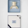 Porcelanowa filiżanka do herbaty – paski Porcelanowa filiżanka do herbaty – paski