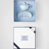 Porcelanowa filiżanka do herbaty – seledynowa Porcelanowa filiżanka do herbaty – seledynowa