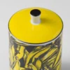 Porcelanowa świeca zapachowa – banan