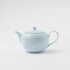 Porcelanowy czajniczek – seledyn Porcelanowy czajniczek – seledyn