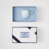 Porcelanowy dzbanek na mleko – Celadon Porcelanowy dzbanek na mleko – Celadon