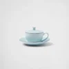 Porcelanowy kubek do cappuccino – Celadon Porcelanowy kubek do cappuccino – Celadon