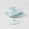 Porcelanowy kubek do cappuccino – Celadon Porcelanowy kubek do cappuccino – Celadon