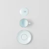 Porcelanowy kubek do cappuccino – Celadon Porcelanowy kubek do cappuccino – Celadon