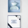 Porcelanowy kubek do cappuccino – Celadon Porcelanowy kubek do cappuccino – Celadon