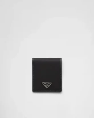 Portfel z Re-Nylon