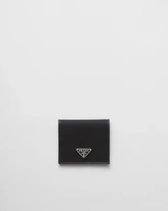Portfel z Re-Nylon