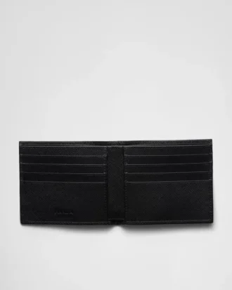Portfel z Re-Nylon
