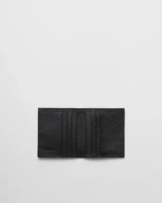 Portfel z Re-Nylon