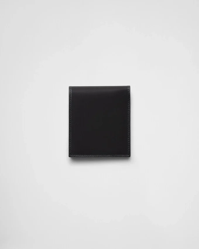 Portfel z Re-Nylon Portfel z Re-Nylon