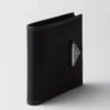 Portfel z Re-Nylon Portfel z Re-Nylon