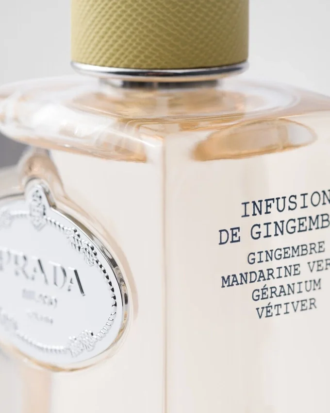 Prada Infusion De Gingembre EDP 100 ml Prada Infusion De Gingembre EDP 100 ml