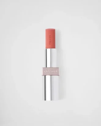 Prada Light Glowing Lipcolor – brązowy