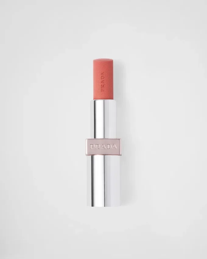 Prada Light Glowing Lipcolor – brązowy Prada Light Glowing Lipcolor – brązowy