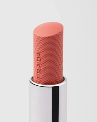 Prada Light Glowing Lipcolor – brązowy