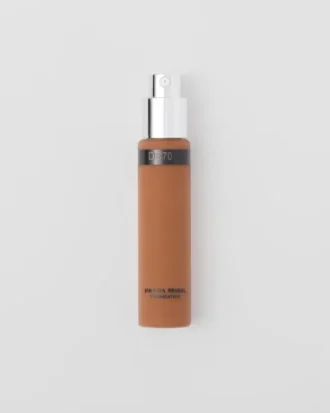 Prada Reveal Skin Optimizing Foundation Refill – Dc70 – Ciemny chłodny