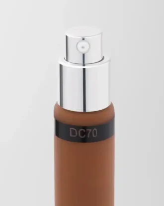 Prada Reveal Skin Optimizing Foundation Refill – Dc70 – Ciemny chłodny