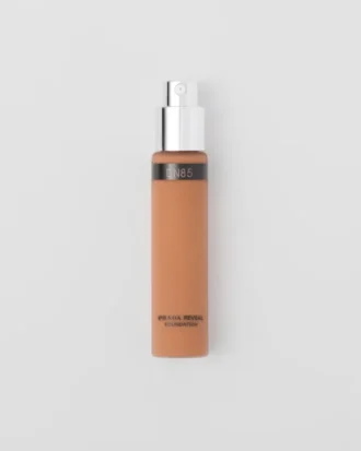 Prada Reveal Skin Optimizing Foundation Refill – Dn85 – Ciemny neutralny