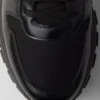 Prax 01 z materiału Re-Nylon i szczotkowanej skóry Prax 01 z materiału Re-Nylon i szczotkowanej skóry