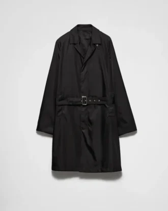 Re-Nylon Coat Re-Nylon Coat