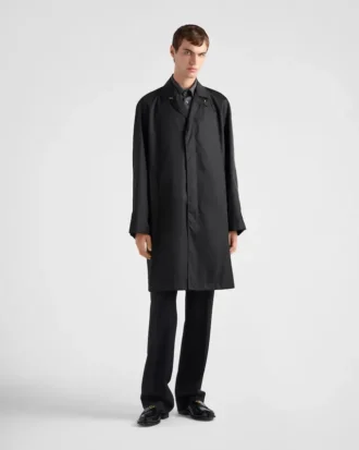 Re-Nylon Coat Re-Nylon Coat