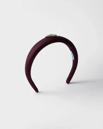 Re-Nylon Headband
