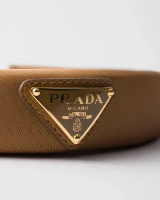 Re-Nylon Headband