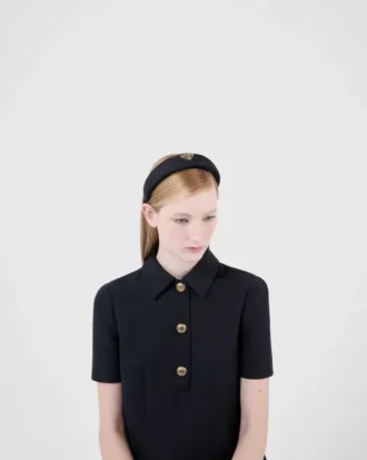 Re-Nylon Headband