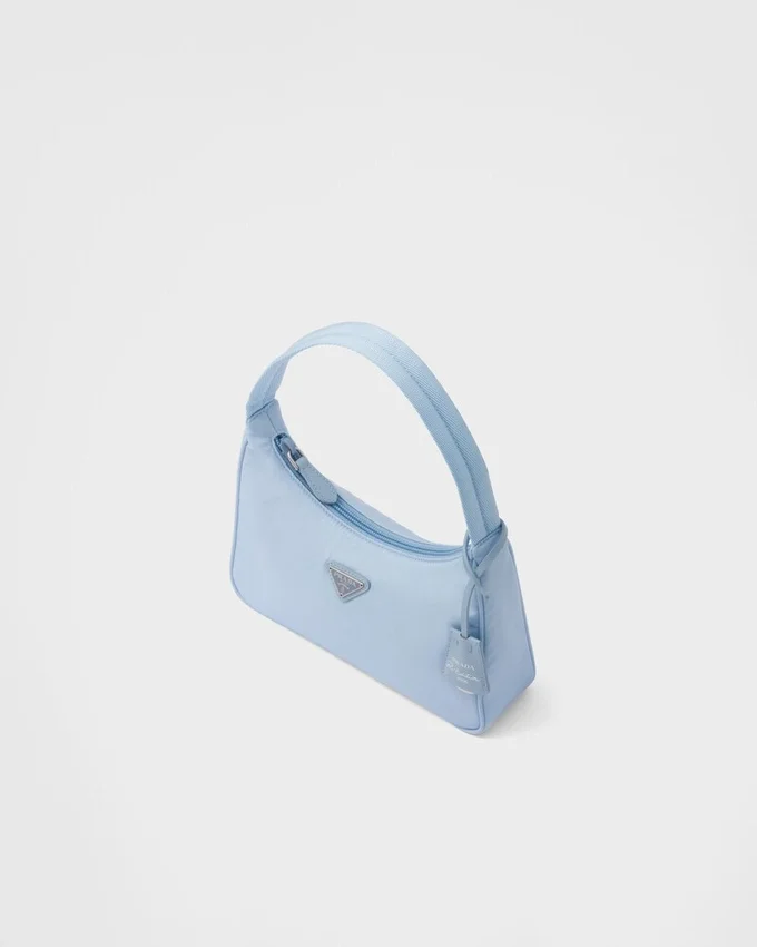 Re-Nylon Prada Re-Edition 2000 Mini-Bag Re-Nylon Prada Re-Edition 2000 Mini-Bag