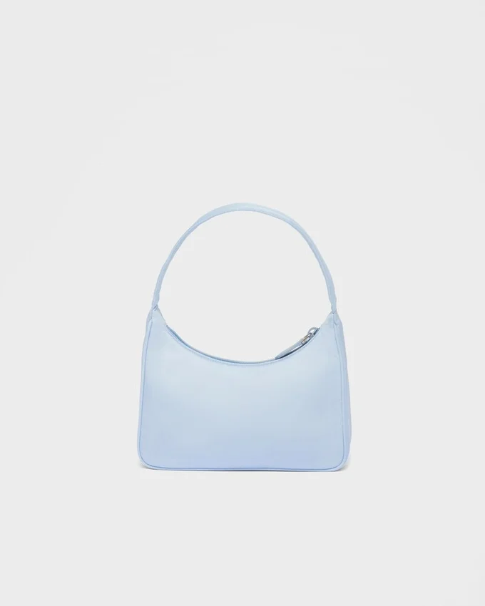 Re-Nylon Prada Re-Edition 2000 Mini-Bag Re-Nylon Prada Re-Edition 2000 Mini-Bag