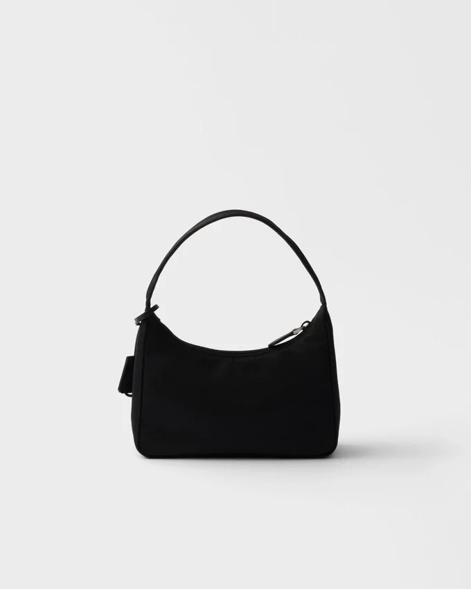 Re-Nylon Prada Re-Edition 2000 Mini-Bag Re-Nylon Prada Re-Edition 2000 Mini-Bag