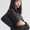 Re-Nylon Prada Re-Edition 2000 Mini-Bag Re-Nylon Prada Re-Edition 2000 Mini-Bag