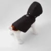 Re-Nylon puchowa kurtka dla psa z kapturem Re-Nylon puchowa kurtka dla psa z kapturem