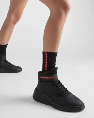 Re-Nylon Socks