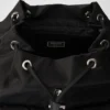 Średni plecak Re-Nylon z kieszenią Średni plecak Re-Nylon z kieszenią