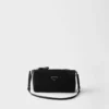 Satynowa mini-torba Satynowa mini-torba