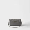 Satynowa mini-torba Satynowa mini-torba
