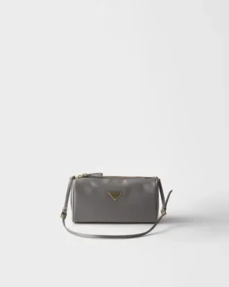 Satynowa mini-torba Satynowa mini-torba