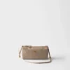 Satynowa mini-torba Satynowa mini-torba