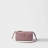 Satynowa mini-torba Satynowa mini-torba