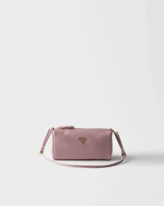 Satynowa mini-torba Satynowa mini-torba